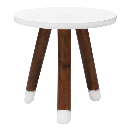 Kids Round Stool - Habitt