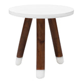 Kids Round Stool