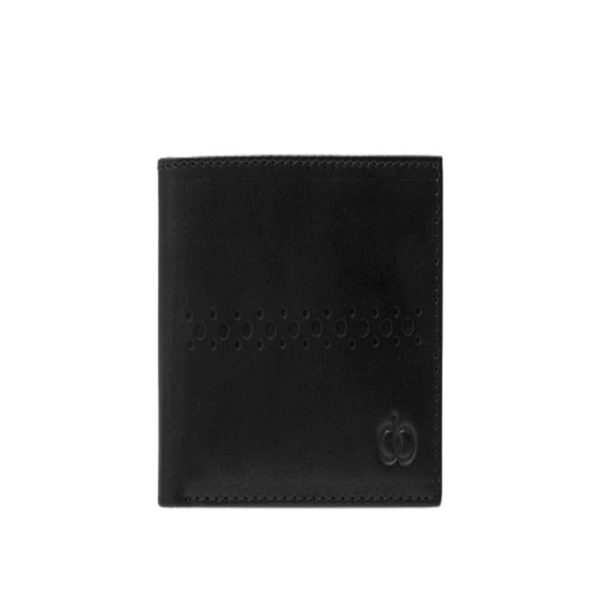 Pluto Wallet Midnight Black – Habitt