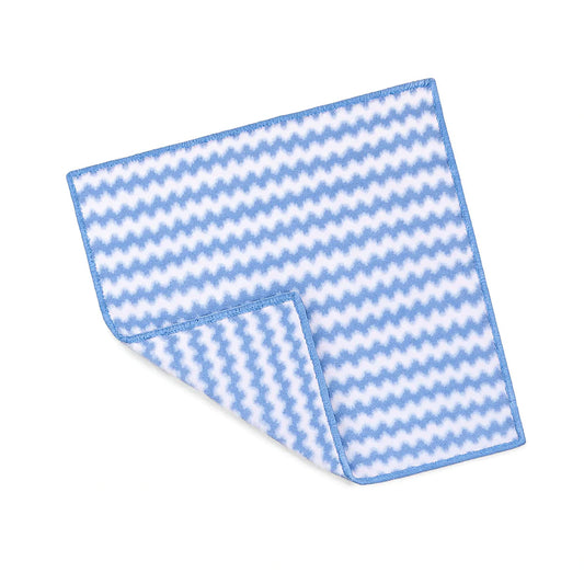 Dish Cleaning Towel – Reusable Microfiber Kitchen Cloth 1pc - Habitt