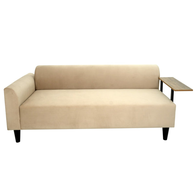 Osborne Wooden Arm X  Sofa