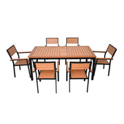 Joss 6 Person Dining