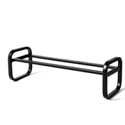 Mono Shoe Rack – Minimalist Floating Shoe Organizer - Habitt