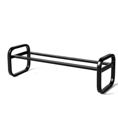 Mono Shoe Rack – Minimalist Floating Shoe Organizer