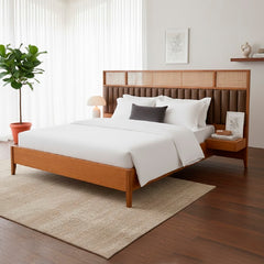Elan King Size Bed