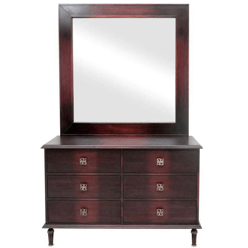 Harley Dresser table