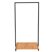 Crest Cloth Hanger