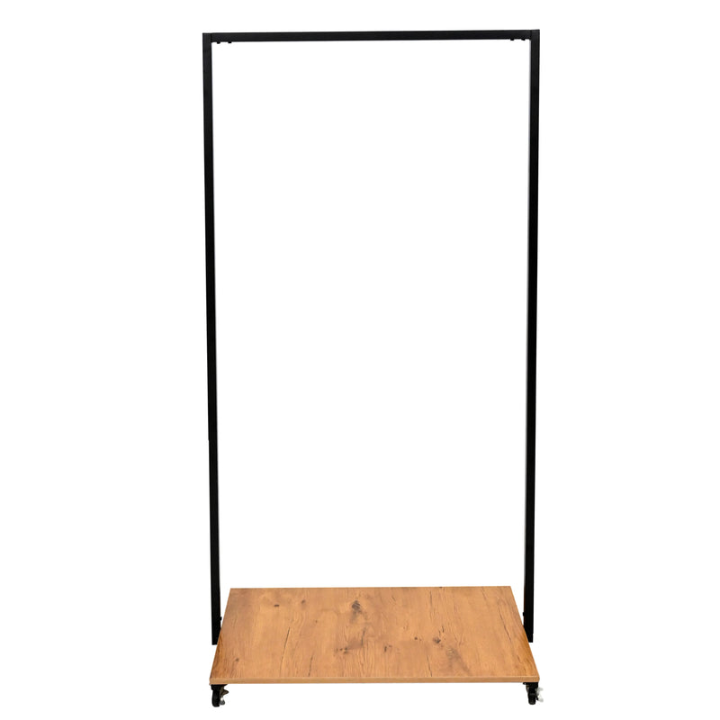 Crest Cloth Hanger