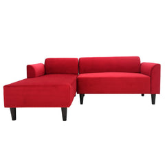 Osborne L Shape sofa (202-18)