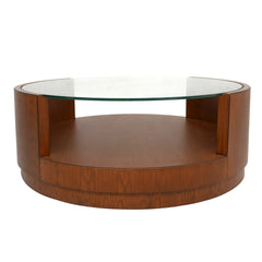 Opulent Coffee Table