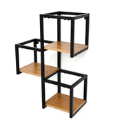 Frey Wall Rack