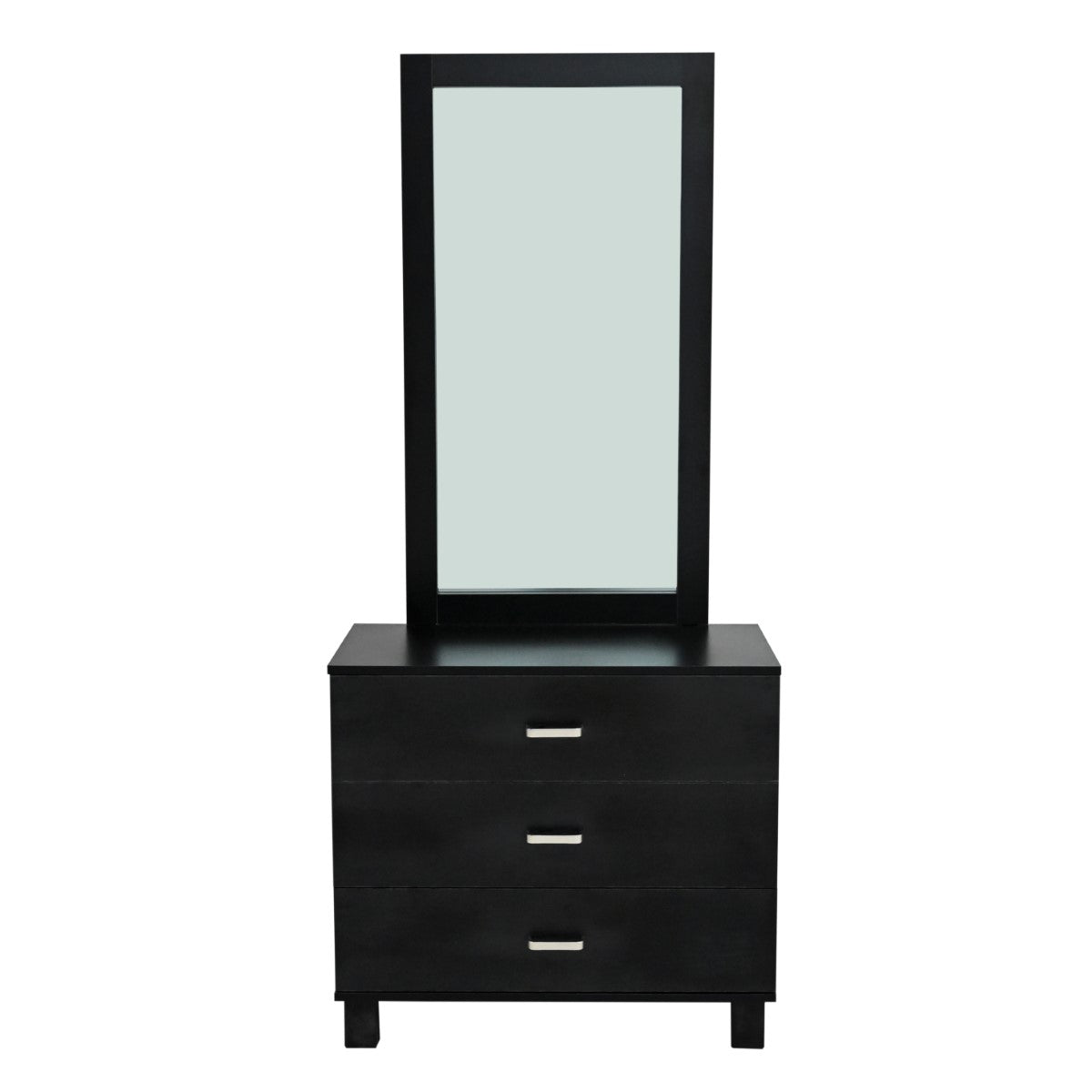 Blair Bundle - Bed & Dresser - Habitt
