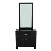 Blair Bundle - Bed & Dresser - Habitt