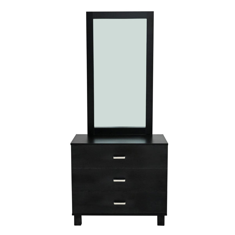 Blair Bundle - Bed & Dresser - Habitt