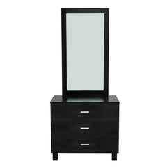 Blair Bundle - Bed & Dresser - Habitt