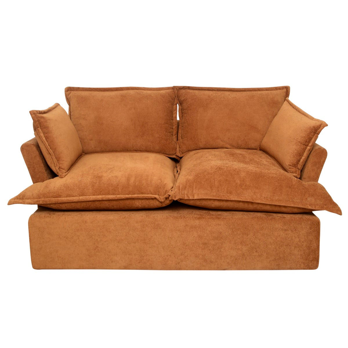 Amber Cloud 3.75 Seater Sofa