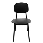 Breez Chair Black