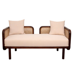 Rattan Baitak 2.5-Seater Sofa