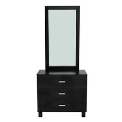 Blair Bundle - Bed, Dresser & 2 Door wardrobe