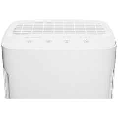 Sencor Air Purifier – Model SHA 6400WH | Compact & Efficient Indoor Air Cleaner