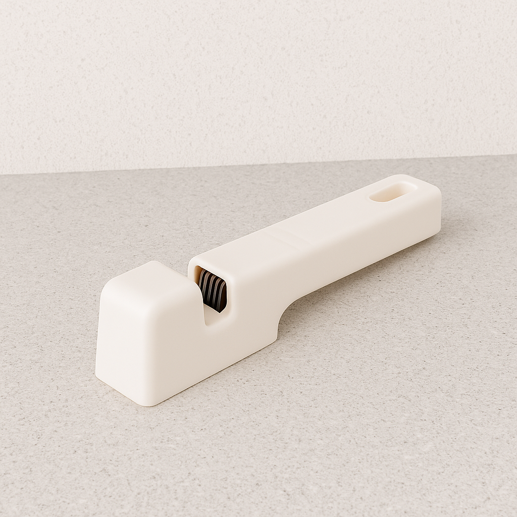 Prestige Handheld Knife Sharpener – Easy & Quick Blade Sharpener