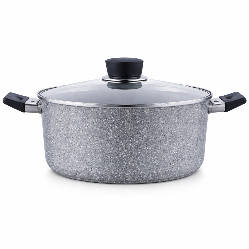 Palma Casserole – 20x10.5 cm / 24x12.5 cm - Habitt
