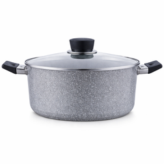 Palma Casserole – 20x10.5 cm / 24x12.5 cm - Habitt