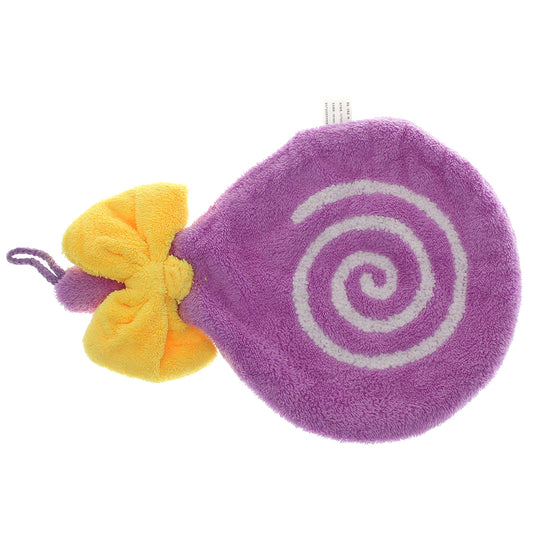 Lollipop Shape Kitchen Towel