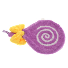Lollipop Shape Kitchen Towel