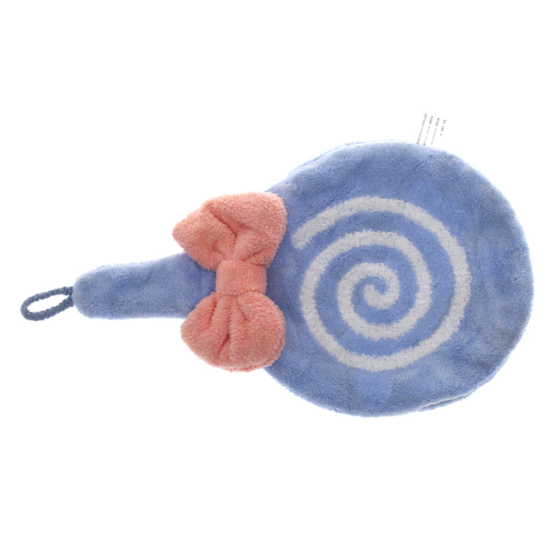 Lollipop Shape Kitchen Towel - Habitt
