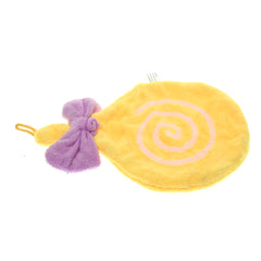 Lollipop Shape Kitchen Towel