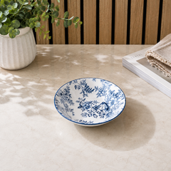 Print Small Bowl