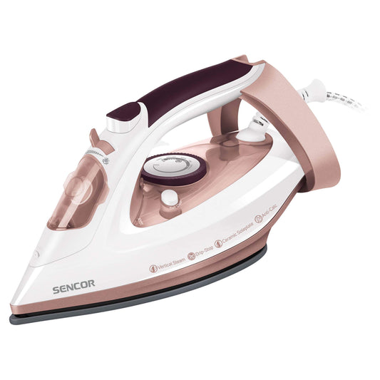 Steam Iron SSI3520RS
