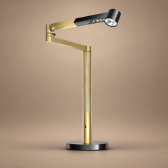 Dyson Solarcycle Morph™ Desk Light