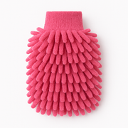 1Pc Single-Sided Microfiber Duster Glove – Soft Cleaning Mitt for Cars & Home - Habitt
