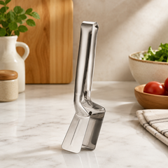 Stainless Steel Food Clip