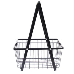 Multifunctional Iron Storage Rack