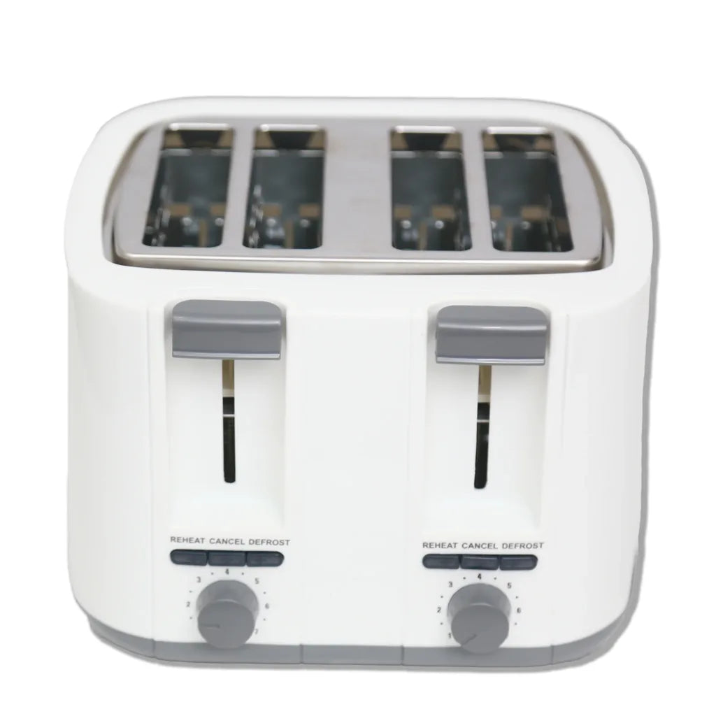 4Slice CoolTouch Toaster1300W(SB)SF-2505