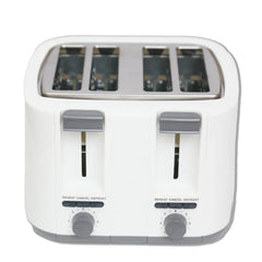 4Slice CoolTouch Toaster1300W(SB)SF-2505