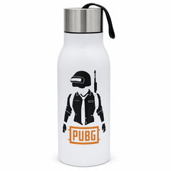 Performance Active Sipster Bottle – PUBG, Versace & CAT Editions