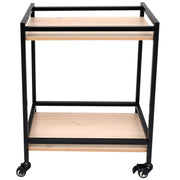 OTTO SERIES TEA TROLLEY TOP