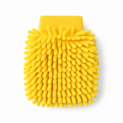 Double-Sided Microfiber Duster Glove – Dual-Surface Cleaning Mitt for Car & Home - Habitt