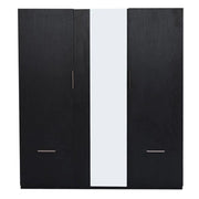 Novak 3 Door Wardrobe
