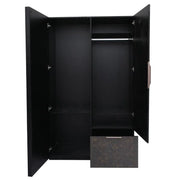 Novak 2 Door Wardrobe