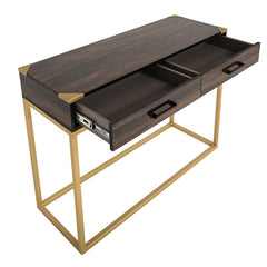 Franklin Console