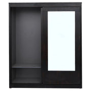 William Sliding Wardrobe (W-18) Alastair