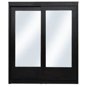 William Sliding Wardrobe (W-18) Alastair