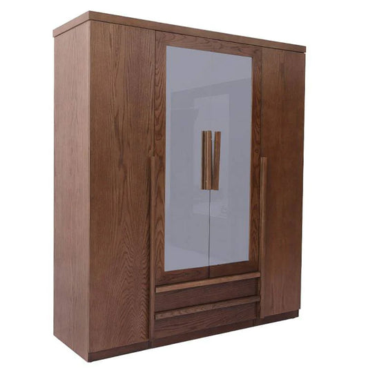 Emerson 4 Door Wardrobe HFO-13 (Austin)