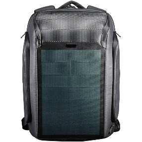 BEAM SOLAR BACKPACK