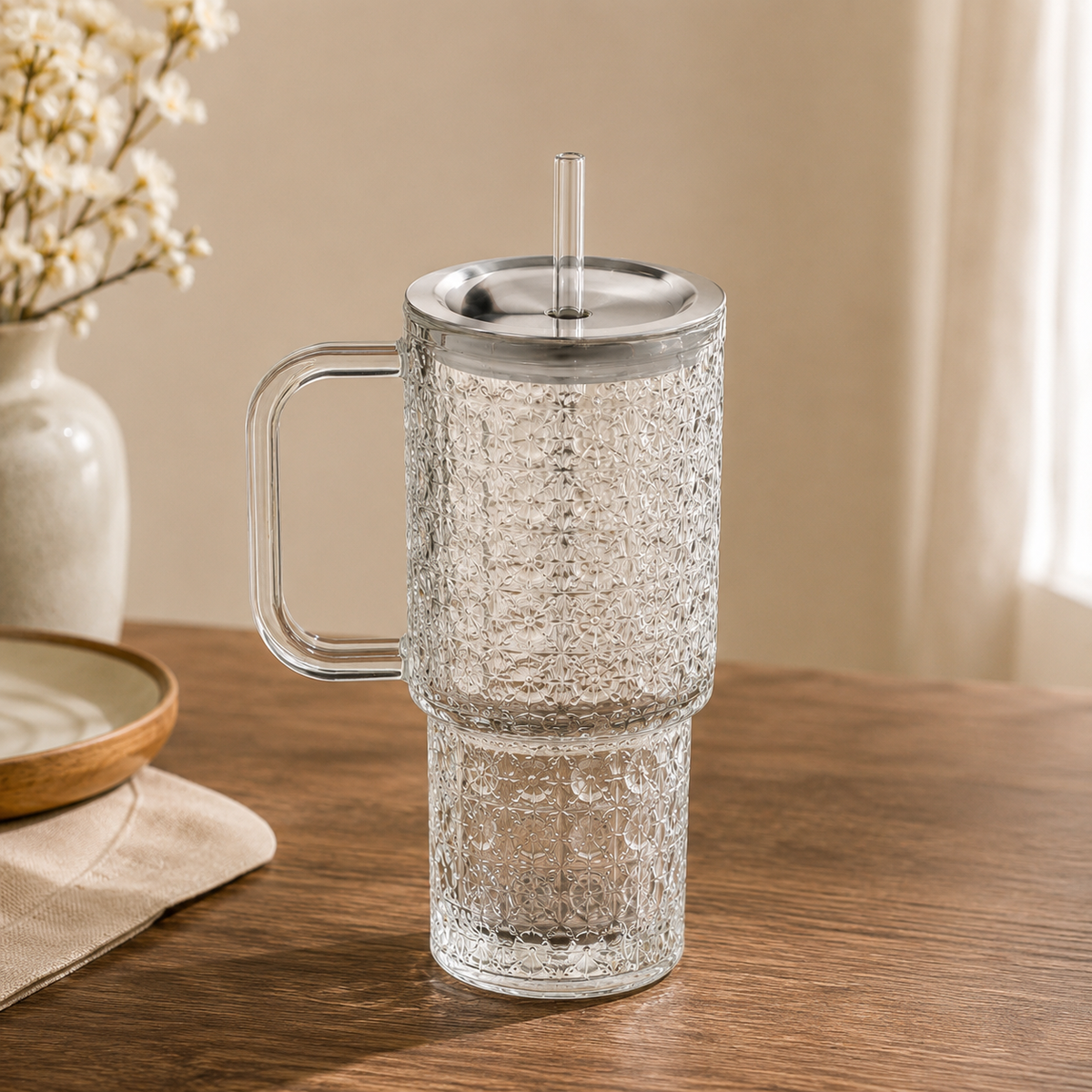 Assorted Tumbler 750 ML
